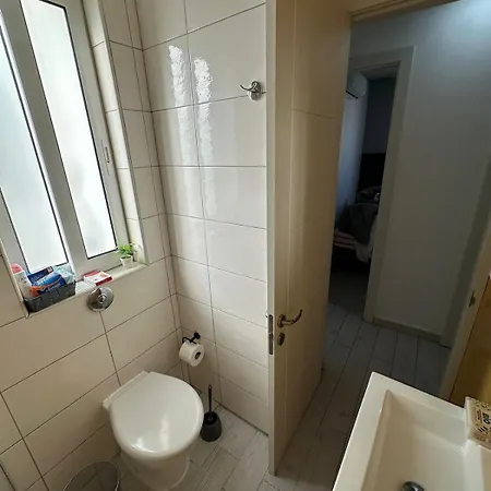 Heart Of The Paceville Flat! 5-a * San Giuliano