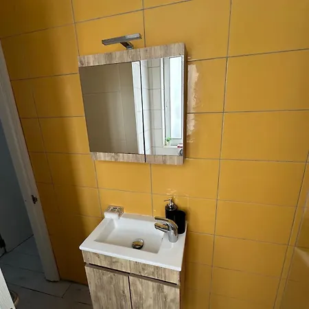 Heart Of The Paceville Flat! 5-a Appartamento *