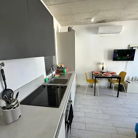 Heart Of The Paceville Flat! 5-a San Giuliano