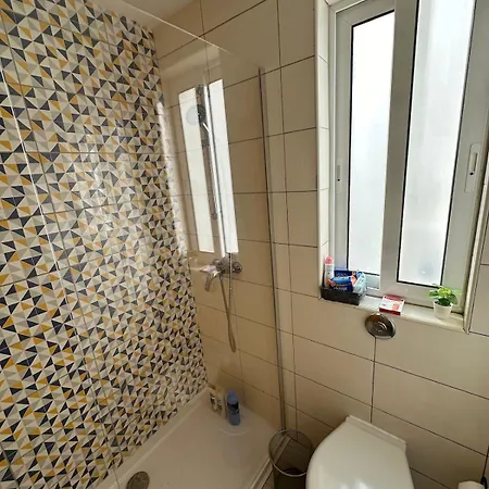 Heart Of The Paceville Flat! 5-a * سانت جوليان